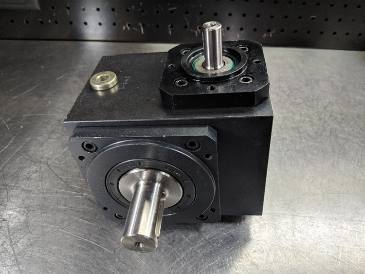 Used TEXTRON _UNKNOWN_ Parts Michigan US | Superior Machine & Tool Inc #210376