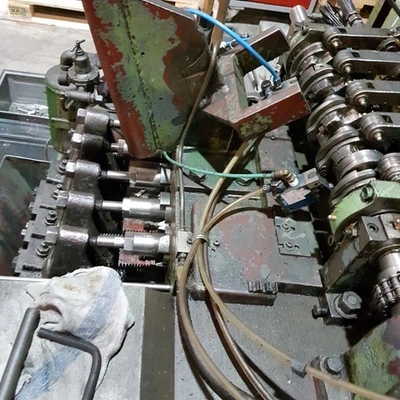 USED NATIONAL 500