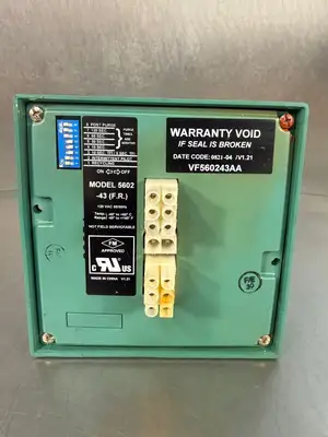Used Eclipse _UNKNOWN_ Industrial Controls South Carolina US | Palmetto Automation #1484782