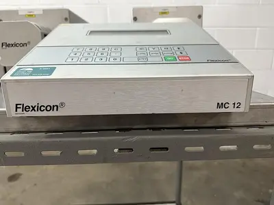 USED FLEXICON MC12 / PD12I