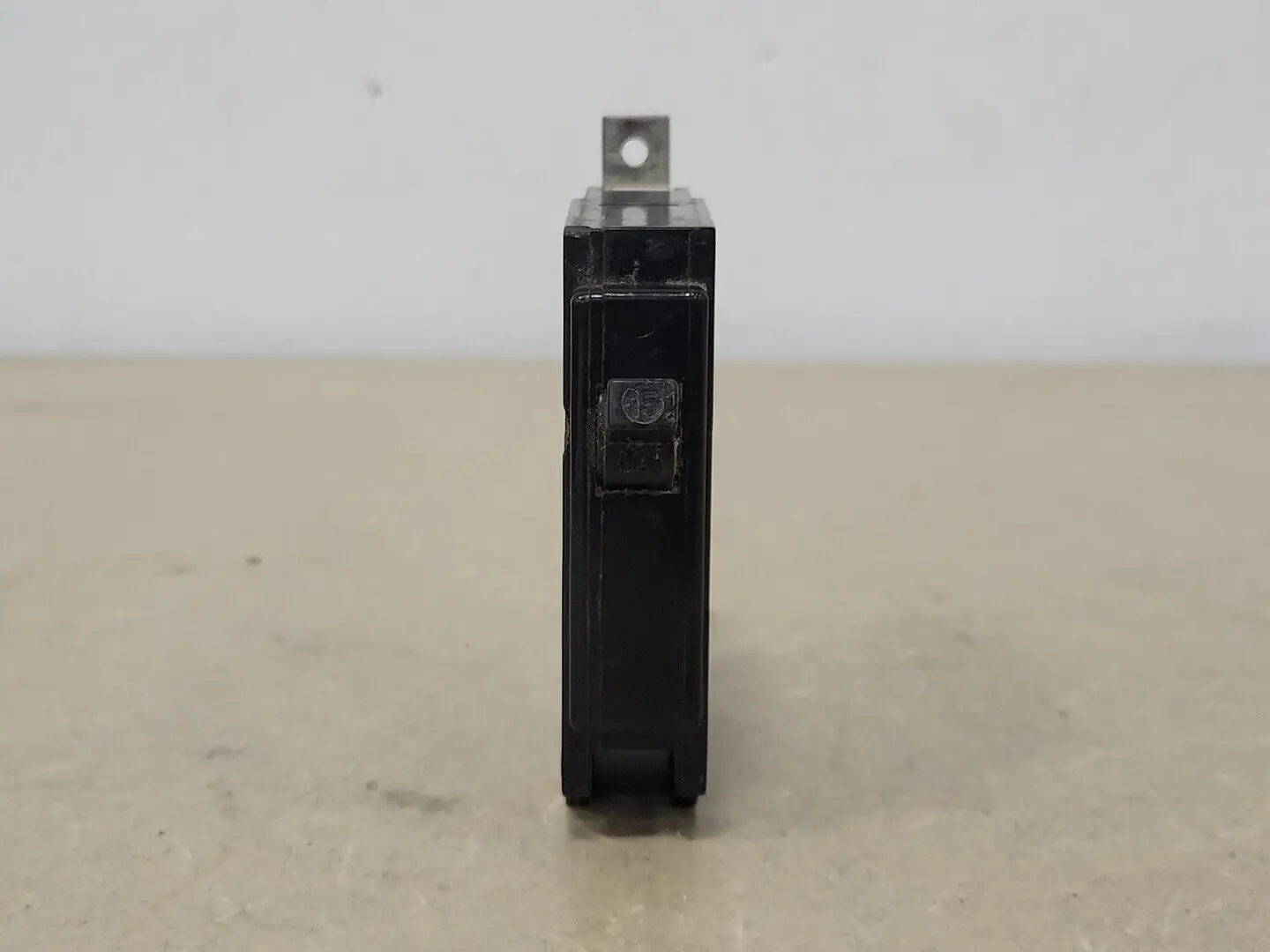Used COMMANDER QBH115 Switchgears British Columbia CA | Lenmark #239947