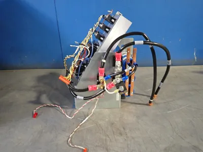 USED AC Drive Power Modules