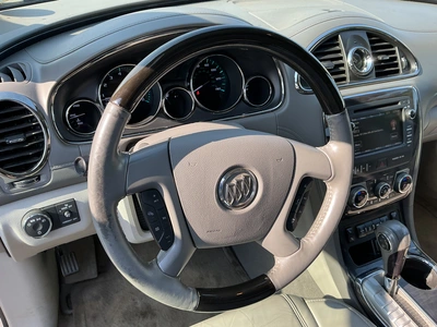 Used 2015 BUICK ENCLAVE SUVs Michigan US | Miedema Asset Management Group #1316020