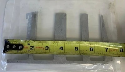 NEW Fastenal 8-104-772-033-L