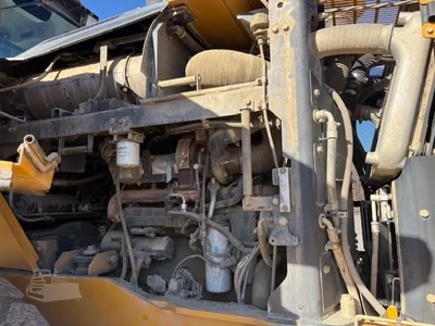 Used 2017 KAWASAKI 90Z7B Wheel Loaders North Carolina US | Southeastern Equipment Corp #1467703