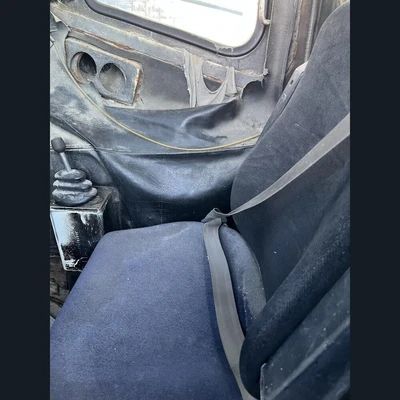 Used ATLAS COPCO MT436B Articulated Dump Trucks British Columbia CA | Savona Equipment LTD #1549623