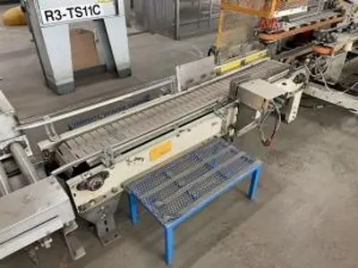 USED SWF/MCDOWELL MTS 1300 B