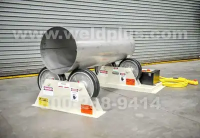 PANDJIRIS PIPER 3 Welding, Rolls, Turning | Gulf Coast Machinery (2)