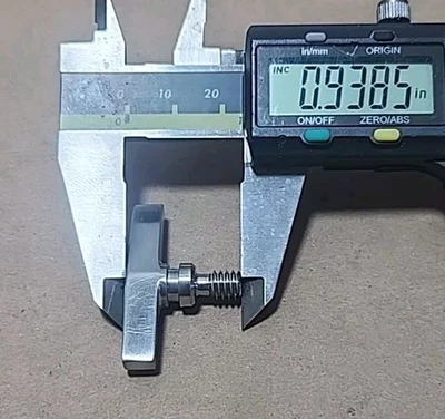 NEW SPX M727P411443