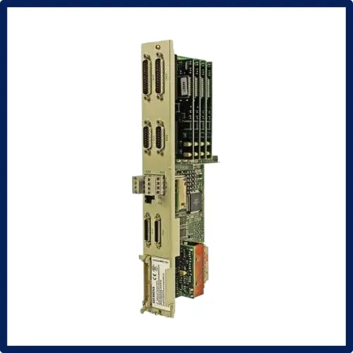 NEW SIEMENS 6SN1118-0DH22-0AA1