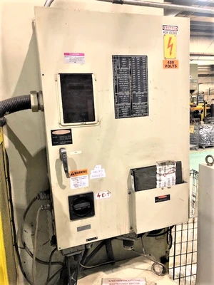 1994 KOMATSU OBS-60-3 PRESS GAP | CNC EXCHANGE (7)