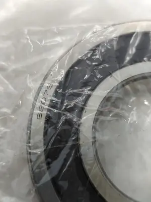 Used NSK 6207-V Bearings | Surplus Asset Holdings #1202645