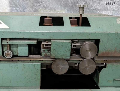 USED FALLS 121