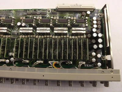 Used TEAC _UNKNOWN_ Circuit Boards Texas US | OCO Industrial #1580492