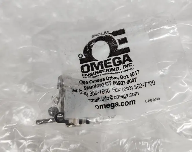 Used OMEGA L-PB-0019 Semiconductor Parts | Advanced Capital Equipment Sales #431943
