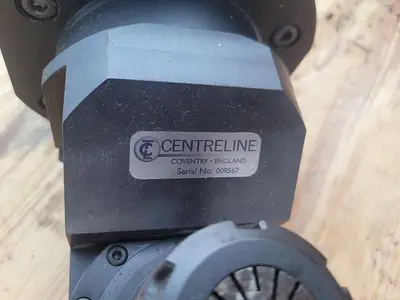 USED CENTRELINE TCL