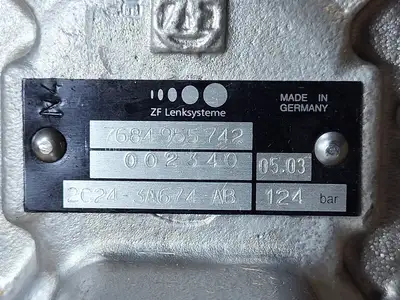 USED FORD 2C2Z-3A674-DARM