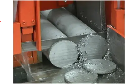 2025 HE&M SAW H90A-C Horizontal Band Saws | Midstate Machinery (4)