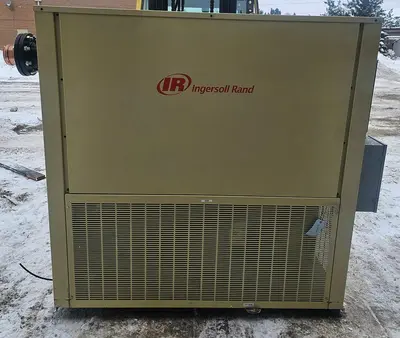 USED 2015 INGERSOLL RAND NVC1200A40N