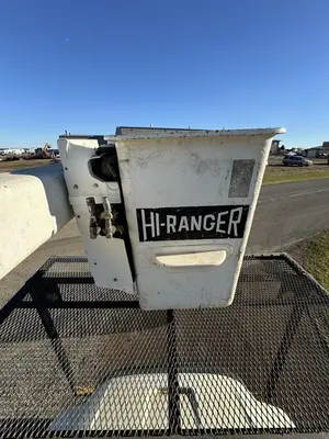 Used 2010 FORD F750 BUCKET TRUCK Bucket (boom) trucks North Dakota US | Proxy Equipment #1378038