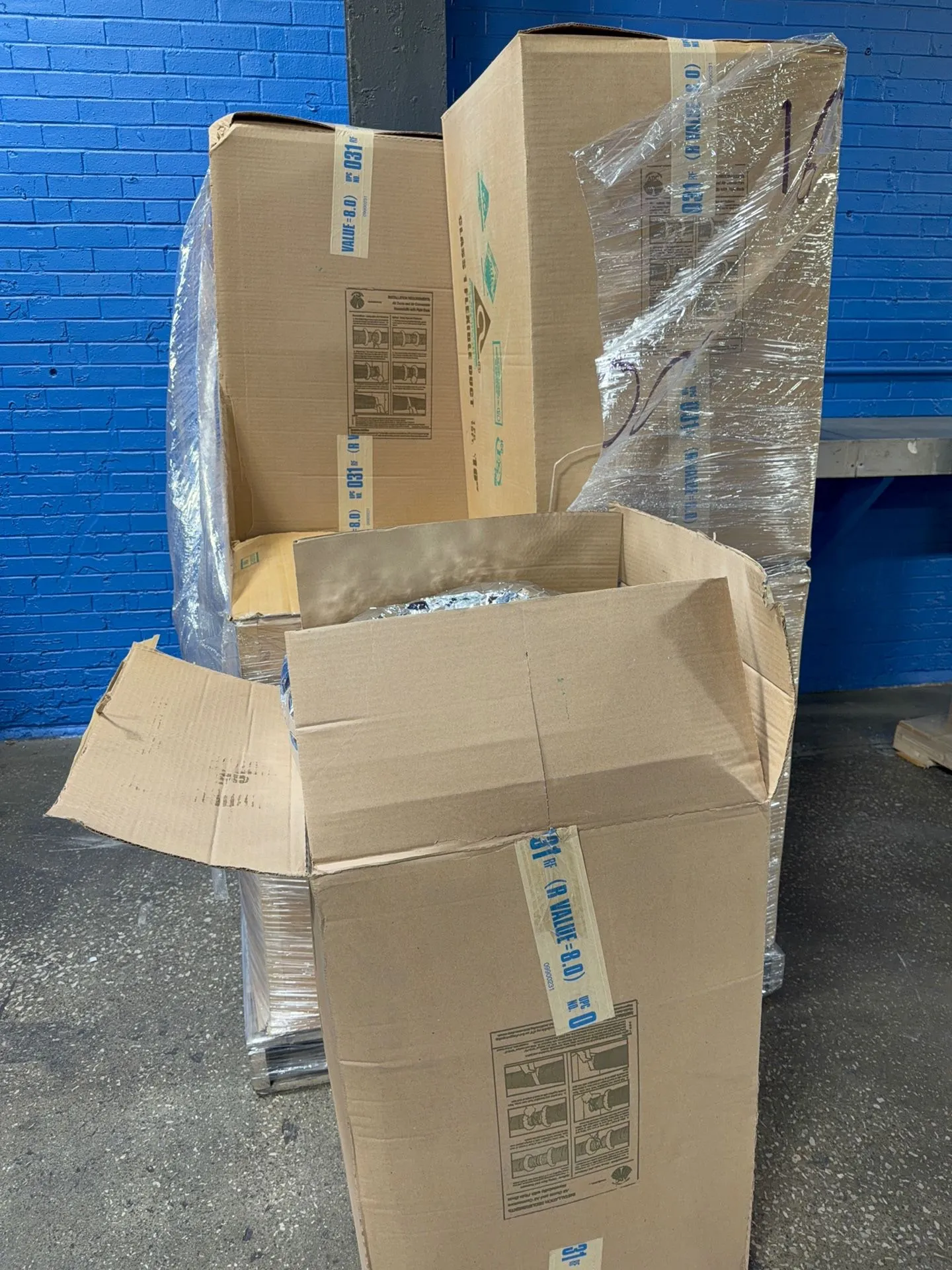 Used ATCO RUBBER PRODUCTS 13102516 Miscellaneous MRO Ohio US | HGR 24 #1146734