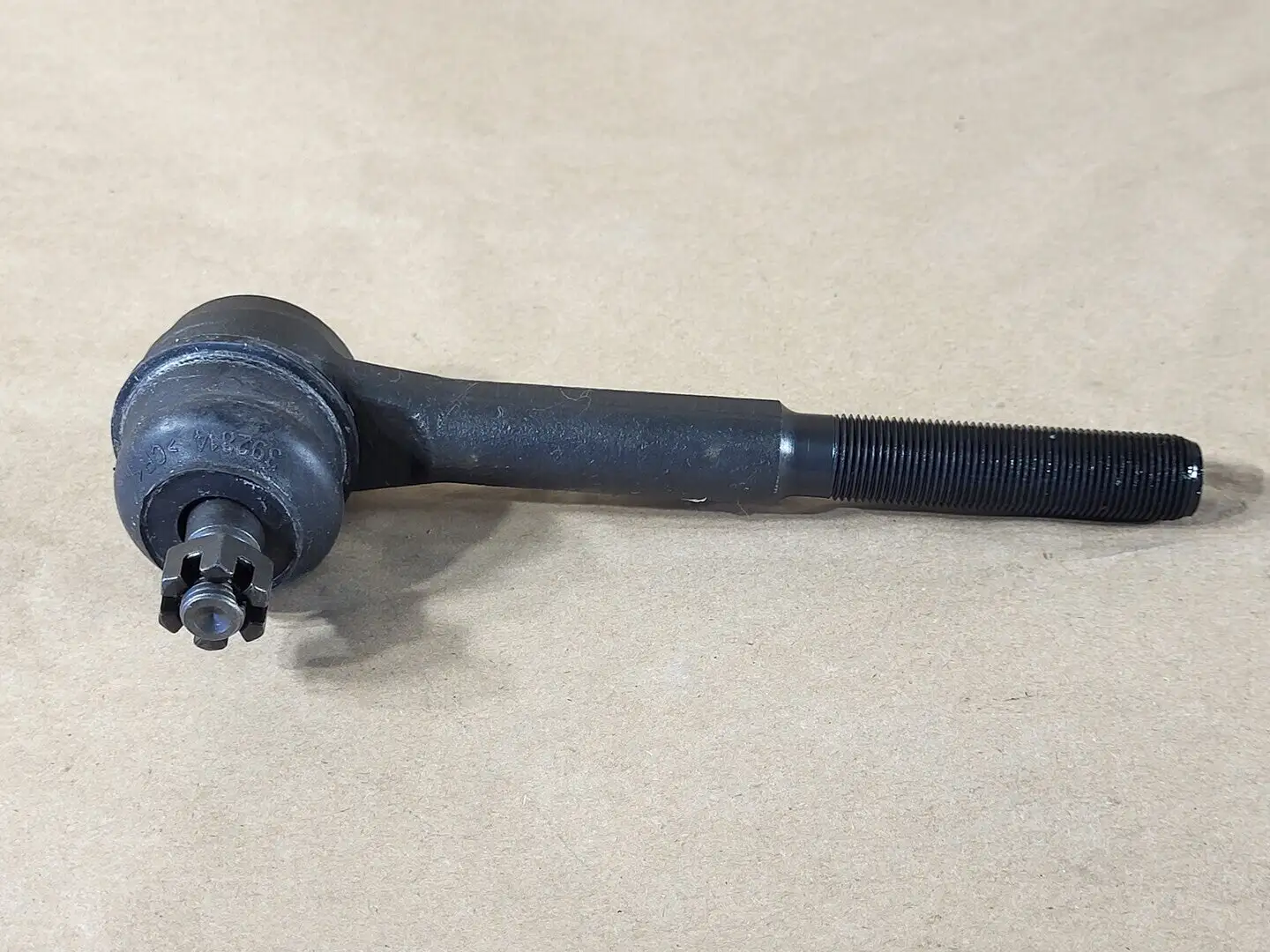 Tie Rod Sleeves End