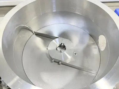 USED FUJI-PAUDAL QJ-400TG