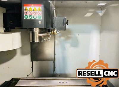USED 2018 Haas MiniMill-EDU