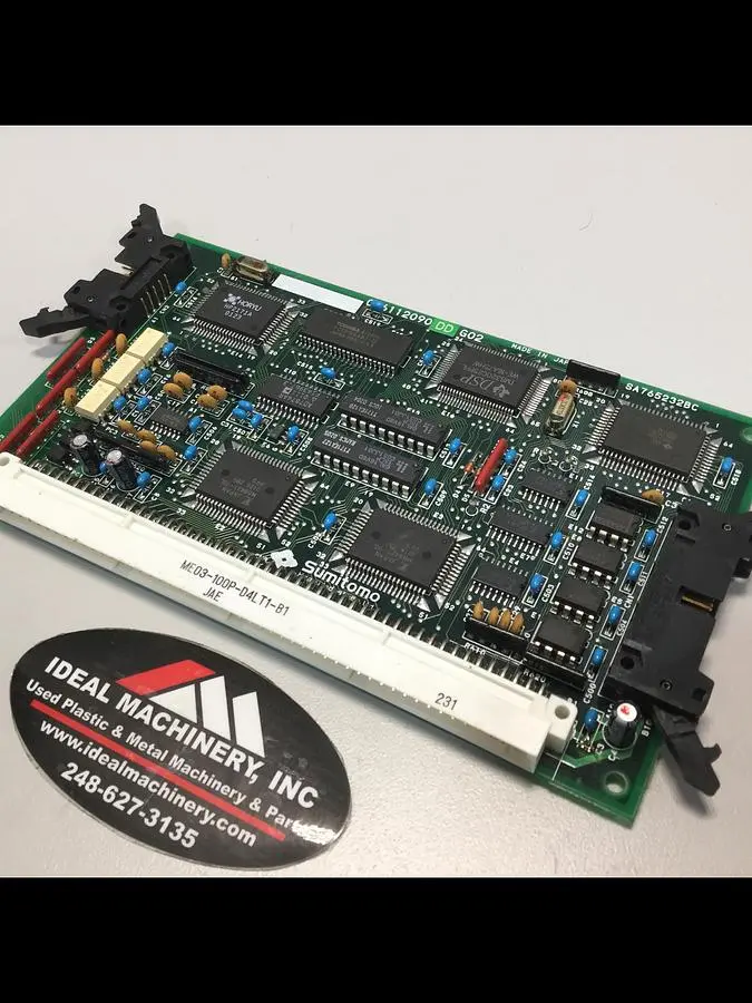 USED SUMITOMO SA765232BC