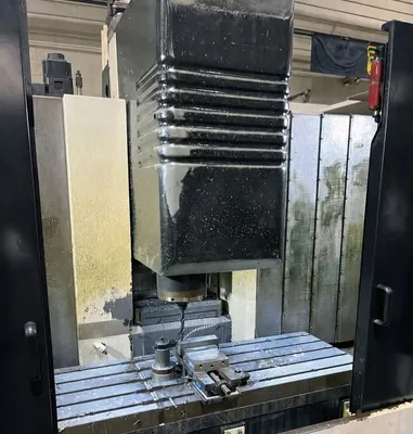 USED 2011 MAZAK VTC-200C