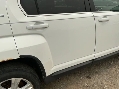 Used 2017 GMC TERRAIN SUVs Michigan US | Miedema Asset Management Group #1312901