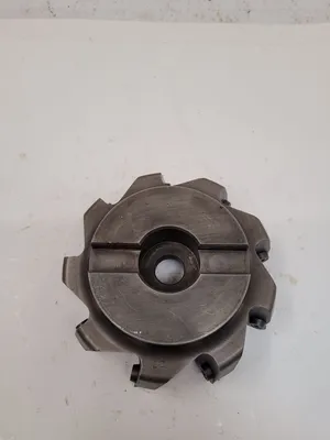 INGERSOLL CUTTING TOOLS 5W7K-60R01 Tooling & Accessories, Tooling | Machinery Central (6)