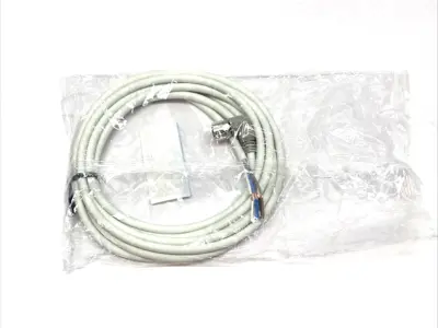 New | in-Stock SMC Power Cable ITV Regulator Right Angle 3m Misc Electrical & Power Parts Michigan US | Maverick Industrial Sales #1397912