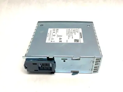 NEW SIEMENS SITOP PSU6200 STABALIZED POWER SUPPLY 24V/ 10A
