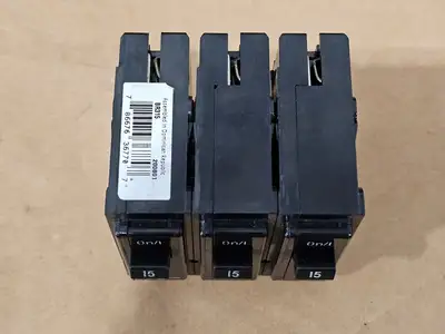 USED EATON BR315