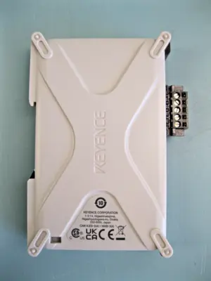 NEW KEYENCE NR-500