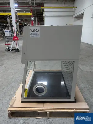 USED Labconco 34" Labconco Hood, Cat# 3950310