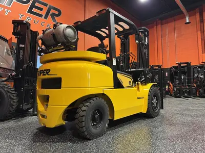 USED 2026 VIPER FY45
