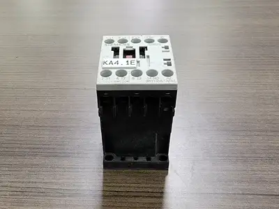 USED SIEMENS 3RT1016-1AF01