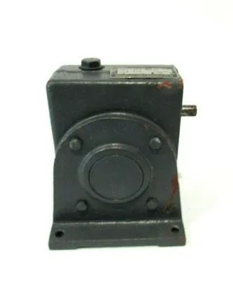 NEW RHEIN GETRIEBE 40.1ZB /SP273 GEAR BOX 110 846 91300 401ZBSP273