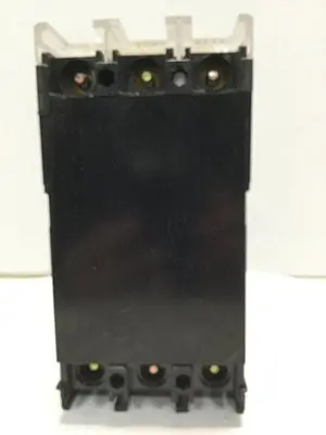 USED FUJI ELECTRIC SA33B