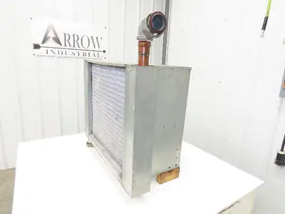 Used THERMAL TRANSFER _UNKNOWN_ Heat Exchangers Indiana US | Arrow Industrial #1365844