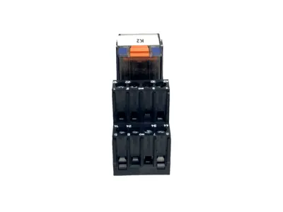 USED SCHRACK PT78740