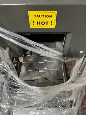 2021 Preferred Pack SM-1540 Shrink Tunnels | Envoy Equipment LLC (3)