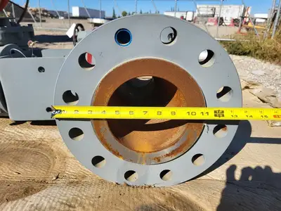 USED 2019 KPC SBWG-02-1S