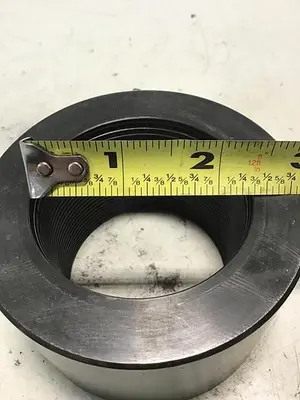 USED ARBURG 320D 750-210 / TBN