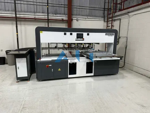 Used _UNKNOWN_ _UNKNOWN_ Die Cutters California US | Asset Liquidity International #828521