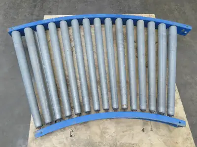 Used LEWCO _UNKNOWN_ Miscellaneous MRO Indiana US | Arrow Industrial #636202