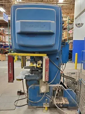 USED BLISS C-45