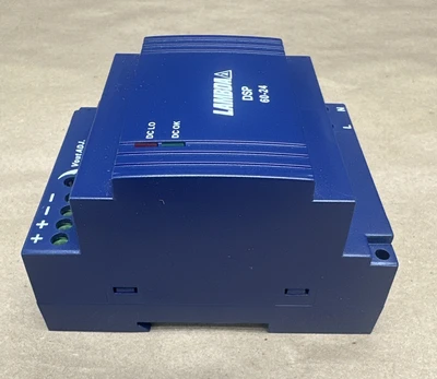 NEW TDK LAMBDA DSP60-24